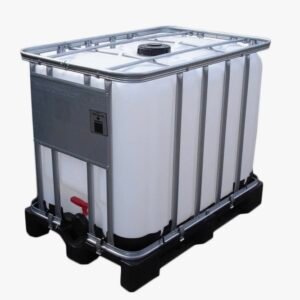 IBC 600 Litre