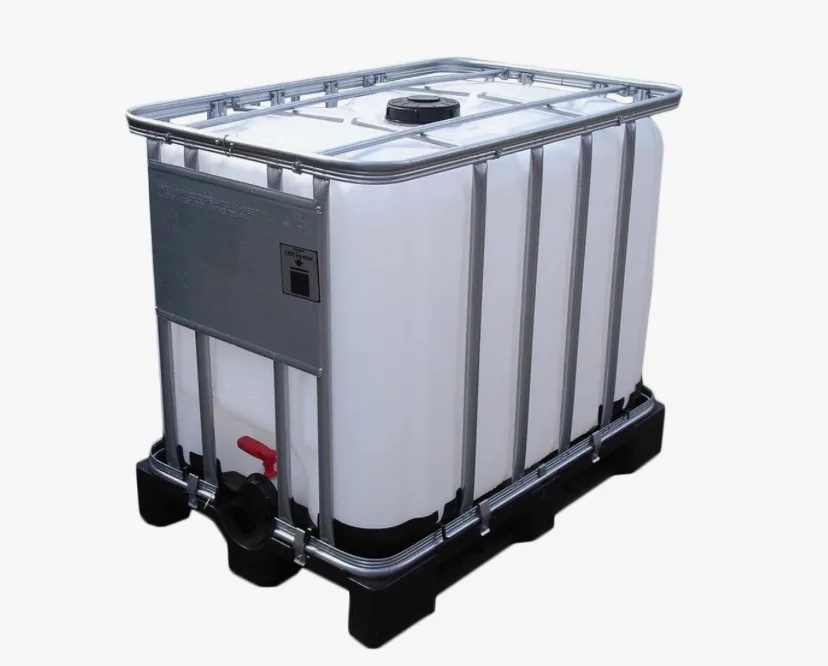IBC 600 Litre