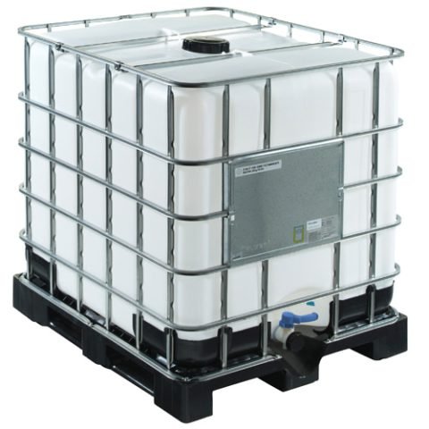 IBC 1000 Litres Stillage Tank | IBC01 - Wear Valley Tanks