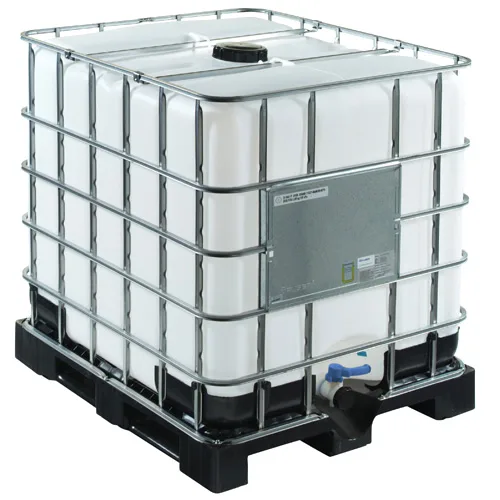 IBC Stillage Tank 1,000 Litres
