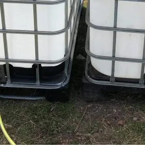 WVT65 IBC Tank Joining Kit