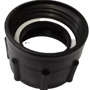 WVT67 2” BSP female - 2” IBC standard female