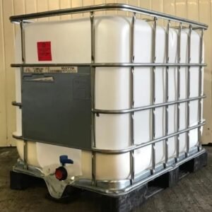 1000 litre new IBC tank