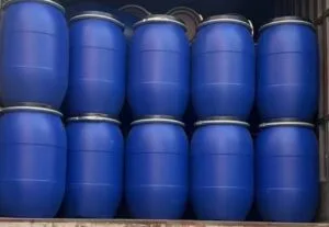 60 Litre Barrel Wear Valley Tanks